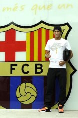 Neymar-Messi bond: Journey from teammates to friendship