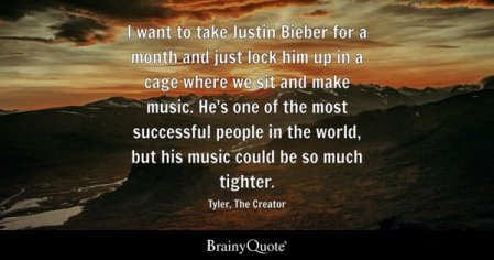 Quotes about Justin Bieber - BrainyQuote