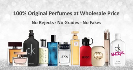 ACHARR Perfume Wholesale | Malaysia Best Perfume Store |