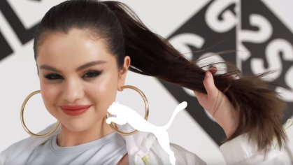 The New Selena Gomez x PUMA SS19 Collection â Made for the Move Makers - YouTube