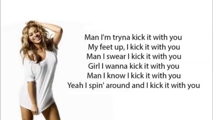 Beyonce   711 lyrics - YouTube