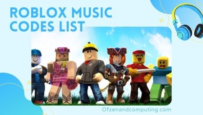 9390+ Roblox Music Codes (October 2022) Best Song IDs, Rap