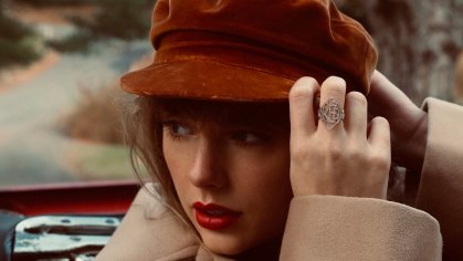 Taylor Swift: Red (Taylorâs Version) Album Review | Pitchfork