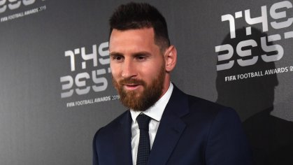 What is Lionel Messi's net worth and how much does the Barcelona legend & PSG star earn? | Goal.com Australia
