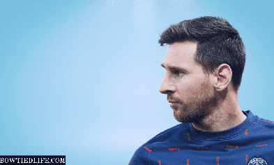 See The Best 5 Lionel Messi Haircuts (Updated 2023) — BowTied Life
