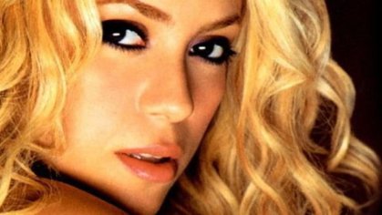 Prominente: Shakira – die wahrscheinlich schönste Studentin der Welt - WELT