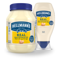 are best foods and hellman's the same