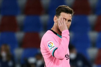 Lionel Messi Net Worth: Ex-Barcelona Star Not The Highest-Paid Athlete Anymore