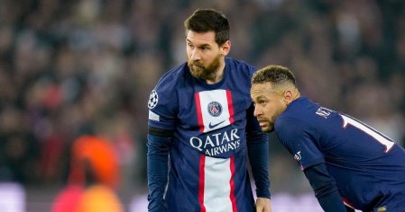 Arsenal star draws Lionel Messi and Neymar comparisons as 'gamechanger' in Man City title battle - football.london
