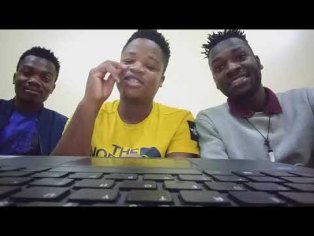 Mhlonishwa Comedy - YouTube