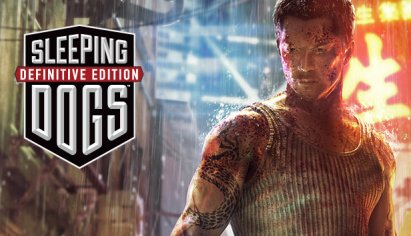 Sleeping Dogs PC Download Full Game For Free - SPYRGames.com
