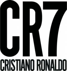Cristiano Ronaldo - CR7  - What the Logo?