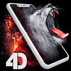 download 4d app