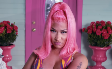 Nicki Minaj’s “Super Freaky Girl” Music Video – VIBE.com