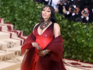 Nicki Minaj Announces New Album ‘Queen’ – Rolling Stone