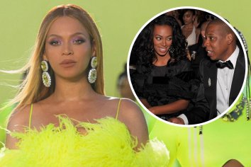 Beyoncé Addresses Elevator Scandal on 'Renaissance' Album