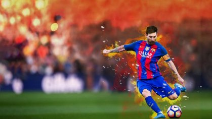 GAİN'de izle: Lionel Messi: The Greatest