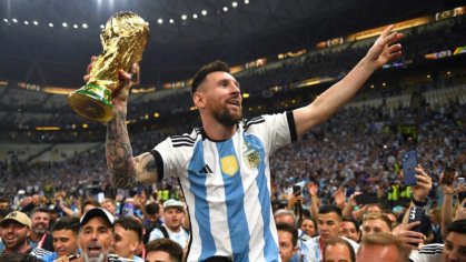 Lionel Messi Has Doubts About Playing FIFA World Cup 2026 at Age 39 | LatestLY