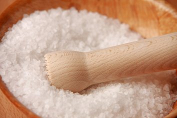 How Does Salt Preserve Food? - Preserve & Pickle