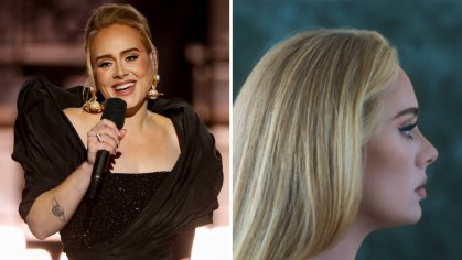 Adele new album lyrics: All the '30' lyrics from To Be Loved, Love is a Game and more  - Heart