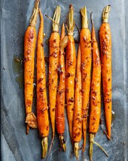How to Cook Carrots to Tender, Non-Mushy Perfection