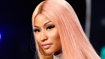 Nicki Minaj é a primeira rapper solo a estrear no topo da Billboard · Rolling Stone