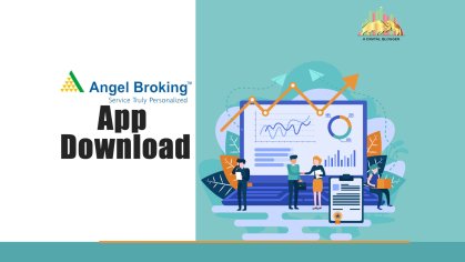 Angel Broking App Download | Mobile, Windows, PC, Macbook