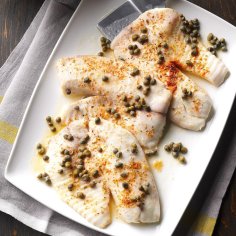 Baked Tilapia Recipe: How to Make It
