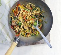 Noodle recipes | BBC Good Food