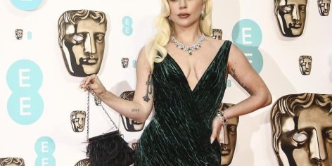 Pop-PhÃ¤nomen Lady Gaga wird 36 | KÃ¶lner Stadt-Anzeiger