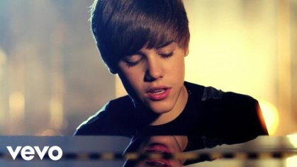Justin Bieber - U Smile (Official Music Video) - YouTube