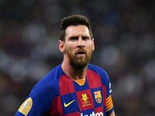 Lionel Messi qualities - 5 excellent qualities