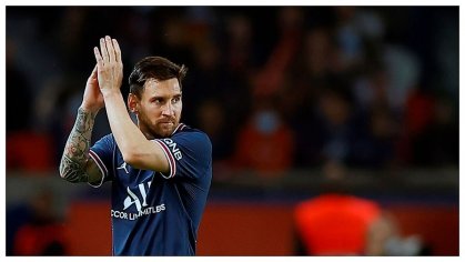 Messi: Leo Messi, nombrado mejor jugador de la historia | Marcausa
