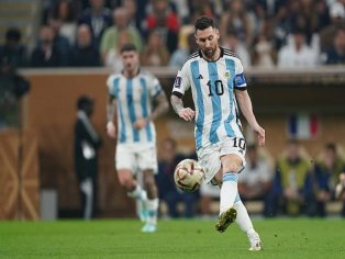 Messi Was Born In Assam Congress MP Abdul Khaleque Twitter Argentina Vs France Fifa World Cup 2022 Trophy Qatar Barpeta Constituency