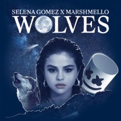 Wolves (Selena Gomez and Marshmello song) - Wikipedia