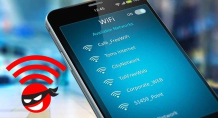 Como descobrir senha do wifi do vizinho? Aplicativos de 2022