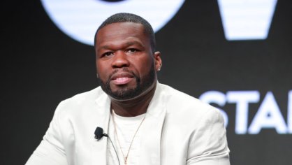 50 Cent Inks Partnership With The Houston Texans – VIBE.com