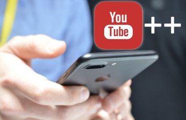 Download YouTube++ on iPhone Without Jailbreak