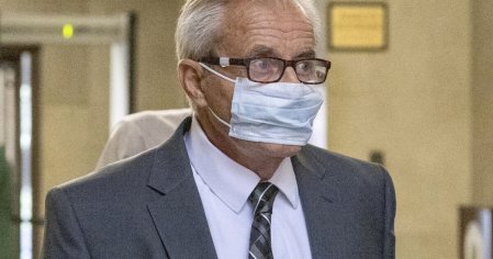 The driver in a hit-and-run that killed Nicki Minaj's father is sentenced to one year | WUNC
