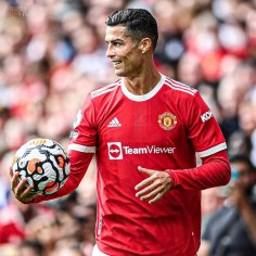 Cristiano Ronaldo Manchester United 2021 HD Wallpapers - Wallpaper Cave
