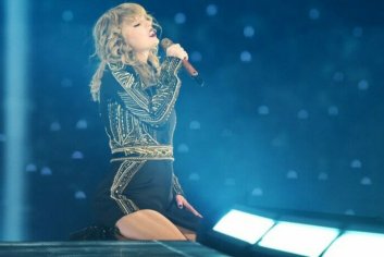 Taylor Swift's Net Worth in 2022-Biography, Career, Personal Life - Mesh Worth | Net Worth | Biography