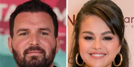 Who Is Andrea Iervolino? What to Know About Selena Gomez's Rumored Friend
