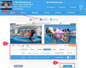 5 Best Video Size Reducer to Make Video Files Smaller - VideoProc