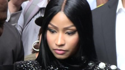 Nicki Minaj's Dad's Killer Sentenced to 1 Year in Jail
