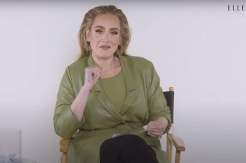 Adele Shares Stories Behind ‘Easy on Me,’ ‘Hello’ & More Songs: Watch – Billboard