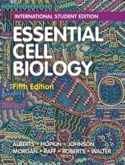 Essential Cell Biology 5th Edition PDF Free Download - Medical Study Zone