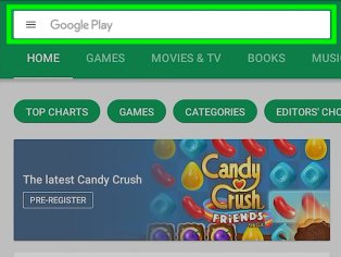 How to Install the Google Play Store on an Amazon Fire