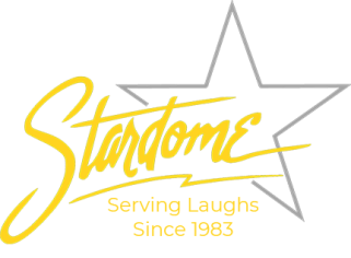 Events | Stardome Comedy Club