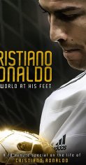 Cristiano Ronaldo: World at His Feet (2014) - Cristiano Ronaldo: World at His Feet (2014) - User Reviews - IMDb