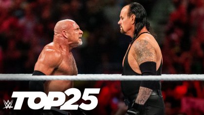 25 greatest Royal Rumble Match moments: WWE Top 10 Special Edition, Jan. 23, 2021 - YouTube